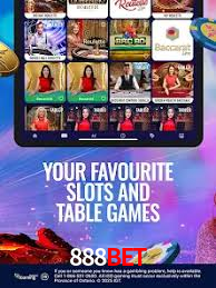 888BET